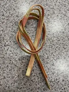 帯締め　着物