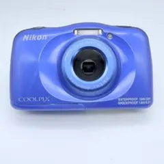 2026年最新】NIKON COOLPIX W100の人気アイテム - メルカリ
