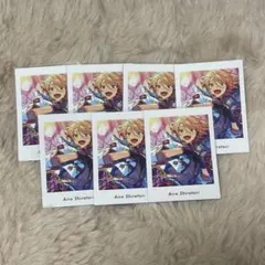 白鳥藍良　あんスタ　ぱしゃっつ　7枚