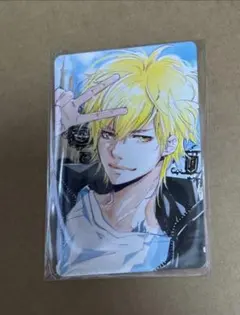 天野明展 中野 缶バッジ ディーノ 天野明展 The Characters -Encore!-【公式】 on X