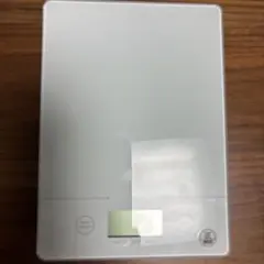 デジタルキッチンスケール EC201 最大3kg - メルカリ