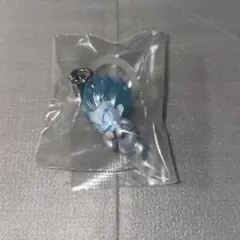 ドラゴンボール めじるしアクセサリー2 ゴースト ガチャガチャ