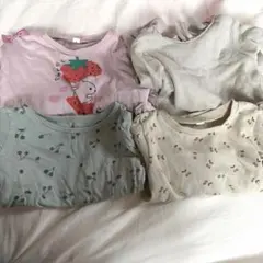 まとめ トップス