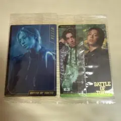 WEESA BOT ウエハース