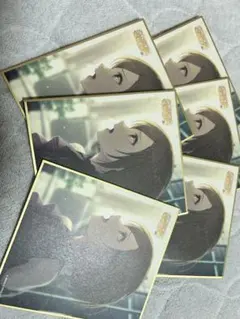 プロセカ　色紙　53a MEIKO