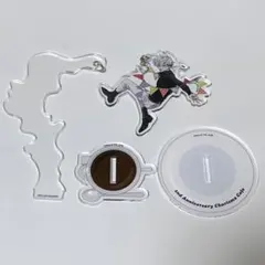 カリスマ　草薙理解　ゆらゆらアクリルスタンド