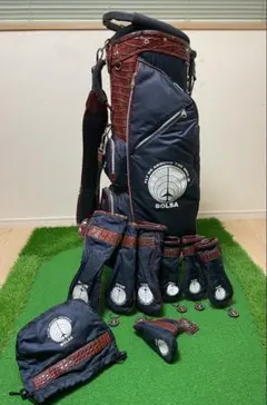2025年最新】ミズノBOLSA VOADORA キャディバッグの人気アイテム