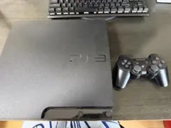 プレイステーション3 CECH-3000A