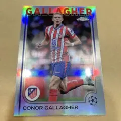 CONOR GALLAGHER サイン入りカード 49シリ 2025年最新】コナーギャラガーの人気アイテム - メルカリ