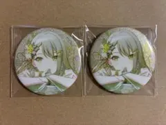 プロセカ グリッター缶バッジ コレクション vol.8B 日野森志歩