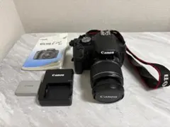 Canon EOS Kiss X3 標準レンズセット デジタル一眼レフのサムネイル