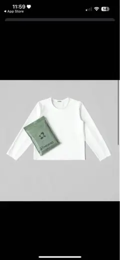 strong Tシャツ