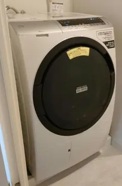 【全国送料無料】HITACHI ドラム缶洗濯機 BD-SX110EL 11kg ヨドバシ.com - 日立 HITACHI ドラム式洗濯乾燥機 ビッグドラム