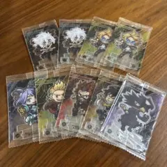 僕のヒローアカデミア　ヒロアカ　ショコラグーテ　セット