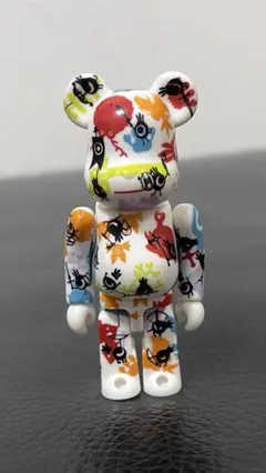 早い者勝ち！ BE@RBRICK　ベアブリック PATAPON パタポン