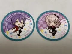 スシロー × プロジェクトセカイ コラボキャンペーン　限定ピック