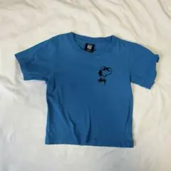 レア　《 stussy ✖️PEANUTS 》 ベビー服　90サイズ　Tシャツ