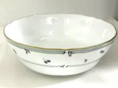 Noritake ノリタケ サラダボール 器 21cm