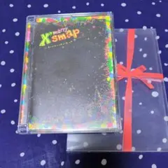 merry X'snap DVD 特製ケース付き