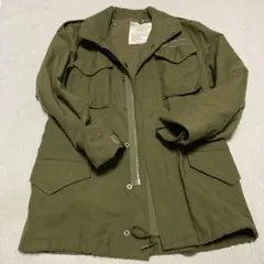 ミリタリージャケット M-65 オリーブドラブ
