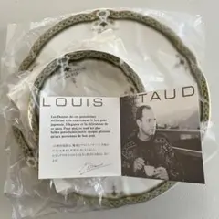 LOUIS PITAUD（ルイ・ピトー）洋柄お皿6枚set