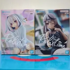 2025年最新】hololive IF -Relax time- 沙花叉クロヱの人気