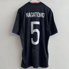 2025年最新】長友 サインの人気アイテム - メルカリ