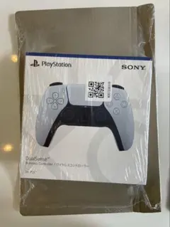 SONY DualSense Wireless Controller