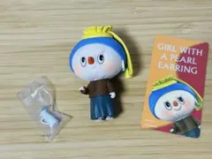 POPMART×HOW2WORKTHE MONSTERS ART シリーズ