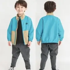 branshes⭐️【男女兼用/撥水加工】配色ウィンドブレーカー