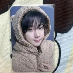 Stray Kids スキズ KARMA チャンビン トレカ