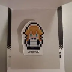 リゼロ一番くじ アクリルマグネット フレデリカ