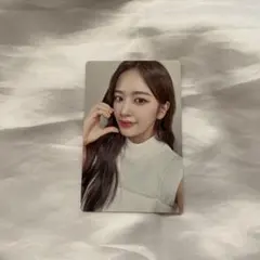 2026年最新】ive お見送り会 トレカの人気アイテム - メルカリ