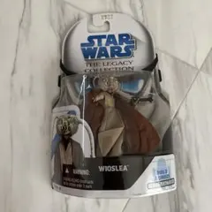Star Wars The Legacy Collection BD36のサムネイル