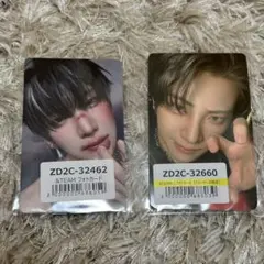 &TEAM BacktoLife トレカ ユニバ ショケ YUMA