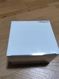 I.Kimport インターホン 玄関子機 ブラックのサムネイル