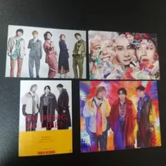 DISH///日本武道館単独公演'16 2DAYS『4 MONKEY MAGI… - メルカリ