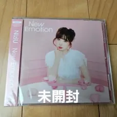 ミイヒ MIIHI NiziU New Emotion WithU盤 未開封