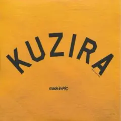 KUZIRA 廃盤デモ音源CDセット KUZIRA 廃盤デモ音源CDセット 廃盤デモ】KUZIRA CD 【激レア】