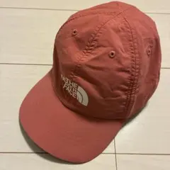 キッズ　ノースフェイス　ホライズンボール　キャップ　小学生のサムネイル