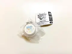 ディッピンドッツ ミニチュアマスコット ガチャ バニラ