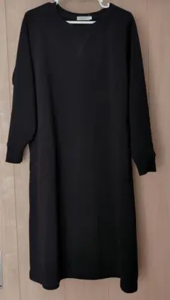 HEART MARKET ブラック ワンピース Fサイズ