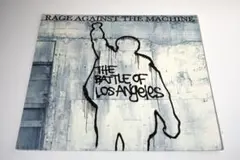 RAGE AGAINST THE MACHINE / 1999年オリジナル盤