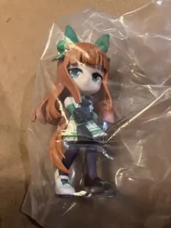 PalVerseウマ娘 プリティーダービー vol.1サイレントスズカ