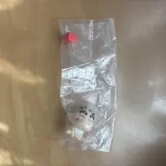 【新品】クレヨンしんちゃん ガチャガチャ まちぼうけ5 ベイビーしんちゃん