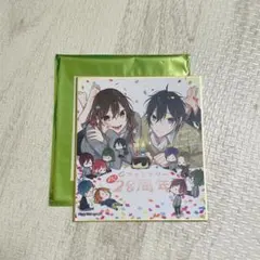 2025年最新】ホリミヤ 色紙 gファンタジーの人気アイテム - メルカリ