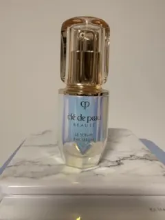 クレ・ド・ポー ボーテ ル・セラム 30ml　空き容器　クレド