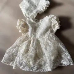 新品ベビードレス
