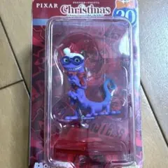 Happyくじ　ディズニー　クリスマスオーナメントくじ　ランディ