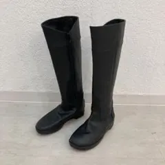 MODE et JACOMO DICI モードエジャコモディッシィ ロングブーツ